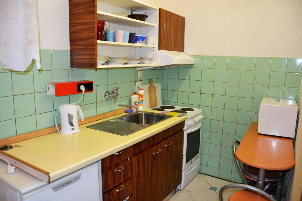 Apartmány Perla Karlovy Vary Habitación foto