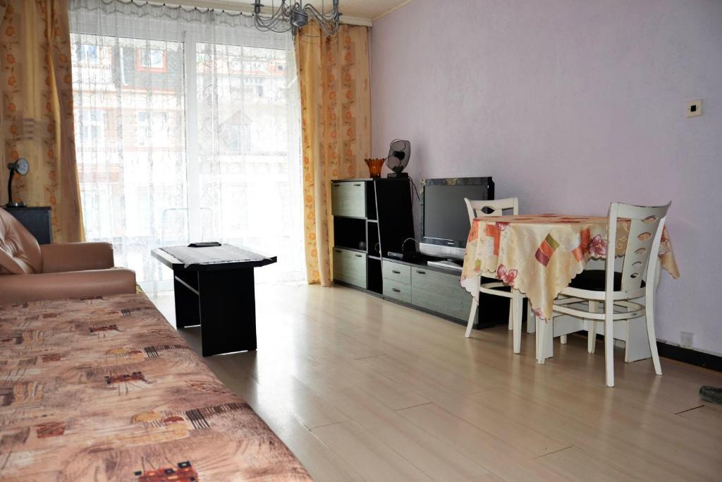 Apartmány Perla Karlovy Vary Habitación foto